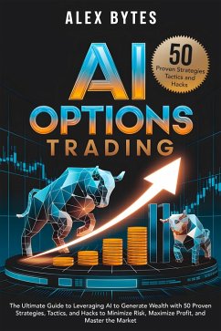 AI Options Trading for Beginners (eBook, ePUB) - Bytes, Alex