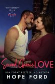 Second Chance Love (Whiskey Run: Sugar) (eBook, ePUB)