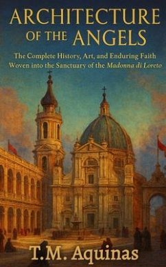 Architecture of the Angels (eBook, ePUB) - Aquinas, T. M.