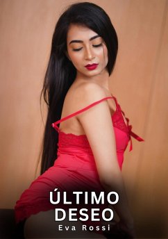 Último Deseo (eBook, ePUB) - Rossi, Eva