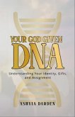 Your God Given DNA (eBook, ePUB)
