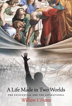 Cover A Life Made in Two Worlds (eBook, ePUB)