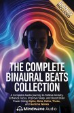 The Complete Binaural Beats Collection (eBook, ePUB)