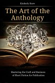 The Art of the Anthology (eBook, ePUB)