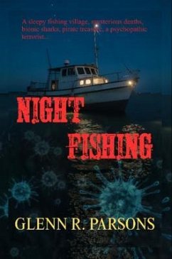 Night Fishing (eBook, ePUB) - Parsons, Glenn R
