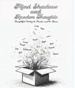 Mind Shadows and Random Thoughts (eBook, ePUB) - Meyer, Jan