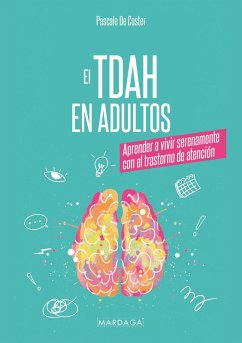 Cover El TDAH en adultos (eBook, ePUB)
