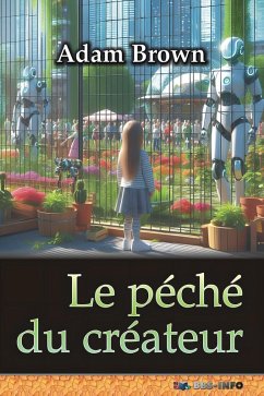 Le péché du créateur (eBook, ePUB) - Brown, Adam