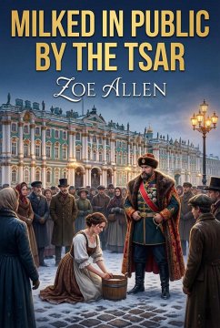 Milked In Public By The Tsar (eBook, ePUB) - Allen, Zoe Milked In Public By The Tsar (eBook, ePUB) - Allen, Zoe