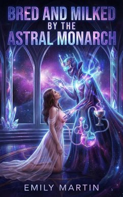 Bred And Milked By The Astral Monarch (eBook, ePUB) - Martin, Emily Bred And Milked By The Astral Monarch (eBook, ePUB) - Martin, Emily