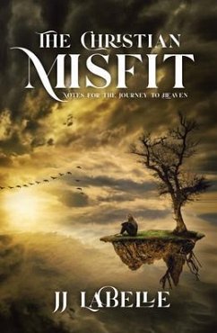 Cover THE CHRISTIAN MISFIT (eBook, ePUB)
