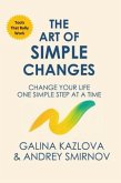 The Art of Simple Changes (eBook, ePUB)