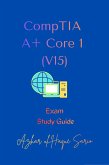 CompTIA A+ Core 1 (V15) (eBook, ePUB)