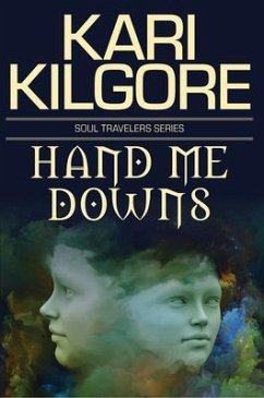 Hand Me Downs (eBook, ePUB) - Kilgore, Kari