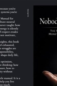 Nobody Taught Us This (eBook, ePUB) - Petchinsky, Matthew