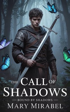 The Call Of Shadows (eBook, ePUB) - Mirabel, Mary