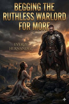 Begging The Ruthless Warlord For More (eBook, ePUB) - Hernandez, Everly