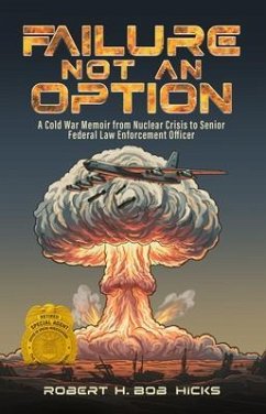 Cover Failure Not an Option (eBook, ePUB)