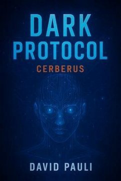 Dark Protocol (eBook, ePUB) - Pauli, David l