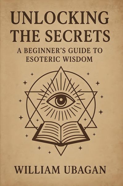Unlocking The Secrets (eBook, ePUB)