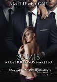 Sumis a los hermanos Marello (eBook, ePUB)