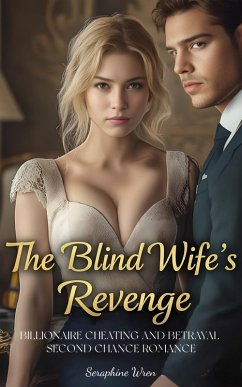 The Blind Wife's Revenge (eBook, ePUB) - Wren, Seraphine