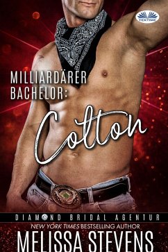 Cover Milliardärer Bachelor: Colton (eBook, ePUB)