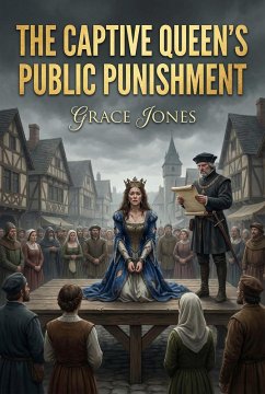The Captive Queen's Public Punishment (eBook, ePUB) - Jones, Grace