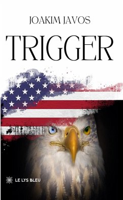 Cover Trigger (eBook, ePUB)