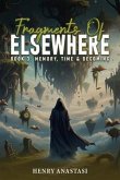 Fragments of Else Where: Book 3 (eBook, ePUB)