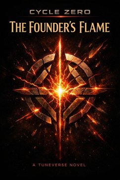 Cover The Founder's Flame (Tuneverse, #0) (eBook, ePUB)