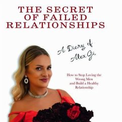 Cover The Secret of Failed Relationships (eBook, ePUB)