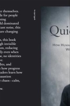 The Quiet Upgrade (eBook, ePUB) - Petchinsky, Matthew