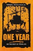 ONE YEAR (eBook, ePUB)