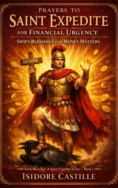 Prayers to Saint Expedite for Financial Urgency (eBook, ePUB) - Castille, Isidore