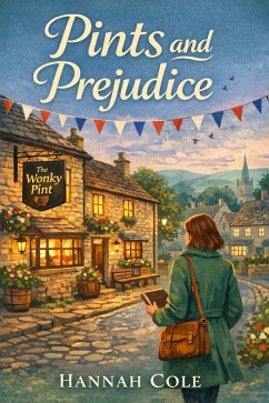 Cover Pints and Prejudice (eBook, ePUB)