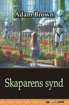 Skaparens synd (eBook, ePUB) - Brown, Adam