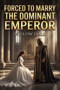 Forced To Marry The Dominant Emperor (eBook, ePUB) - Hall, Willow