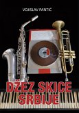Dzez skice Srbije (eBook, ePUB)