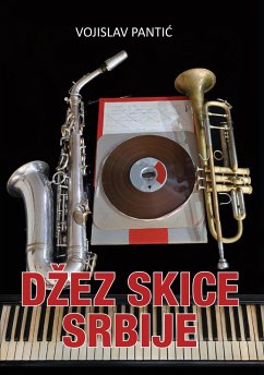 Dzez skice Srbije (eBook, ePUB) - Pantic, Vojislav