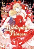 Bibliophile Princess (Manga) Volume 09 (eBook, ePUB)