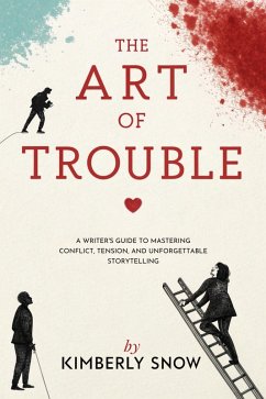 Cover The Art of Trouble (eBook, ePUB)