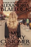 My Lucky Customer (eBook, ePUB)