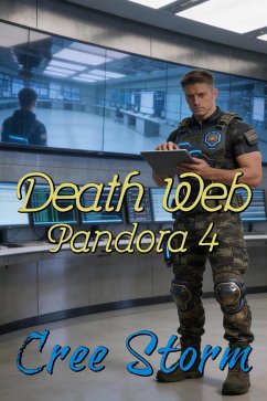 Death Web (Pandora, #4) (eBook, ePUB) - Storm, Cree