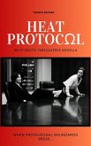 Heat Protocol: An FF Erotic Omegaverse Novella (eBook, ePUB)