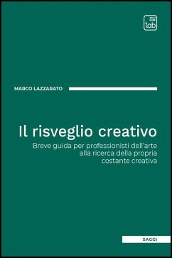 Cover Il risveglio creativo (eBook, ePUB)