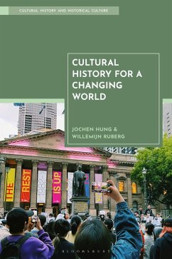 Cover Cultural History for a Changing World (eBook, ePUB)