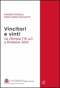 Cover Vincitori e vinti (eBook, ePUB)