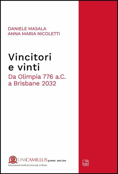 Vincitori e vinti (eBook, ePUB)