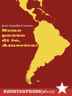 Cover SONO PAZZO DI TE, AMERICA! (eBook, ePUB)